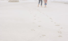 your life is not a rehearsal