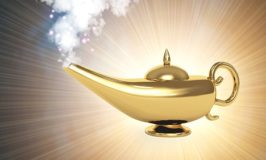 your wish is my command