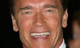 Arnold Schwarzenegger