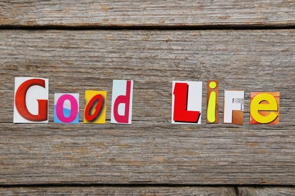 Good Goals | Good Life