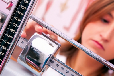 Why can't I lose those extra pounds?