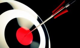 hit the target for you goals in 2015