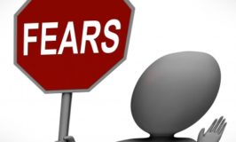 don't let your fears stop you from reaching your goals