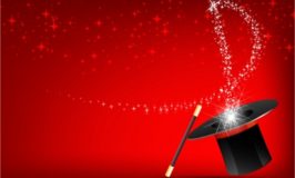 goals are the magic spell to success