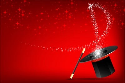 Goals are the magic spell to success