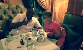 don't give up on true love