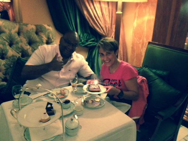 don't give up on true love