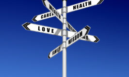 Hey, YOU-This Is No Way to LIVE