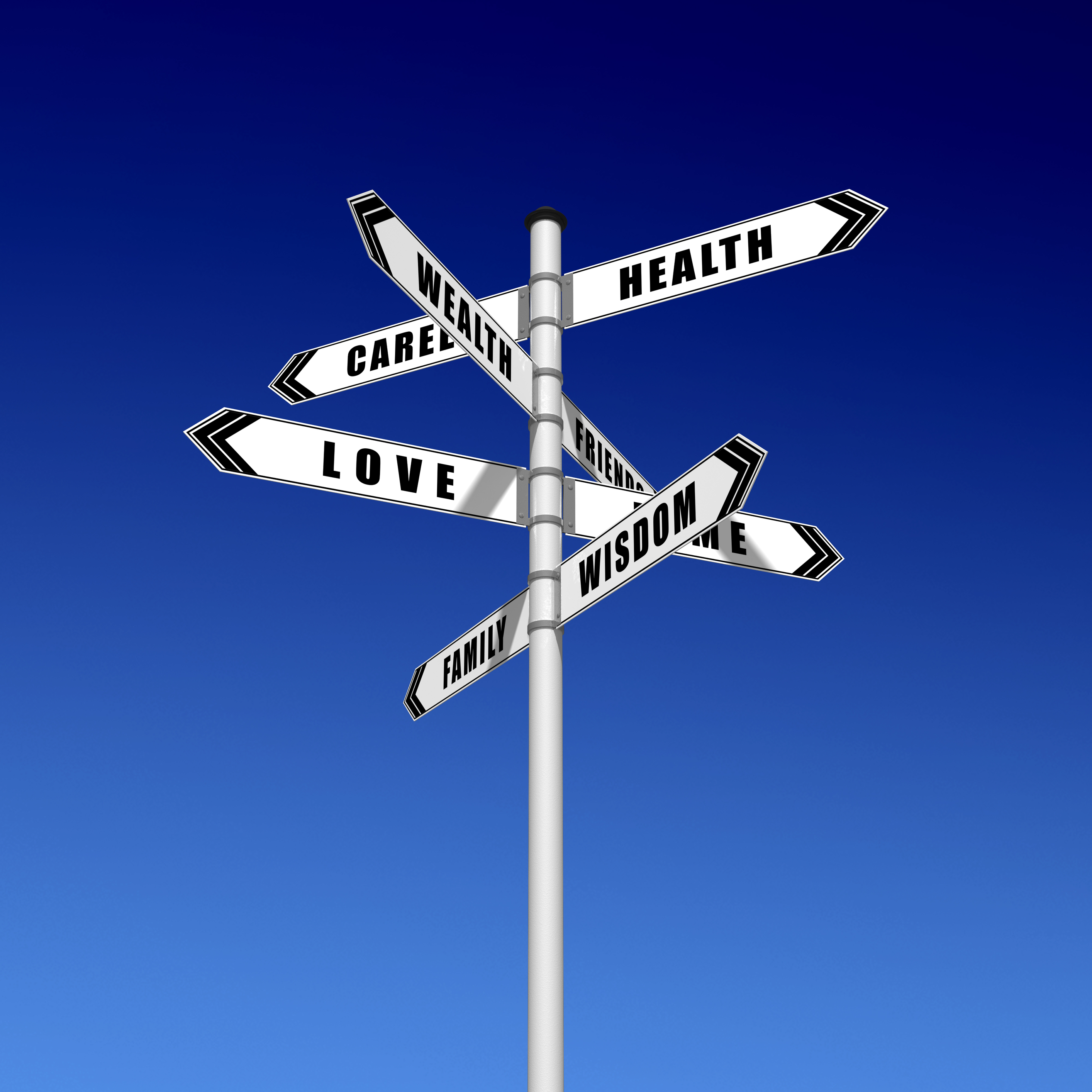 Hey, YOU-This Is No Way to LIVE‏