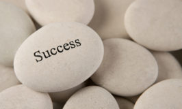 What does success feel like to you?