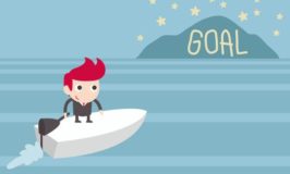 Big Goals > Big Life