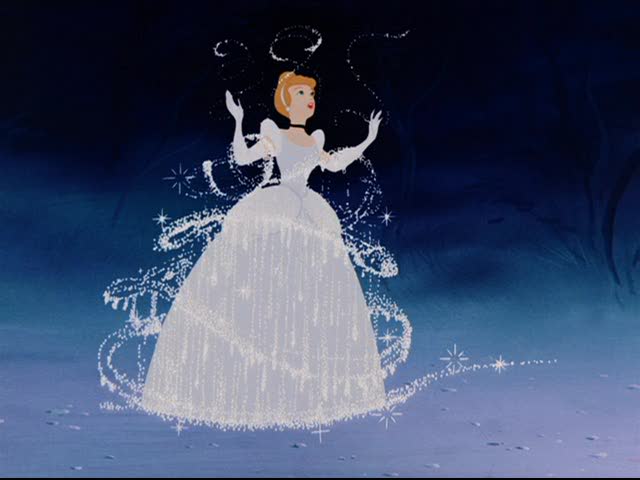 Disney's Cinderella