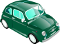 green_car