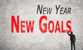 new year new goals