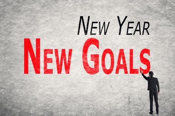 setting goals