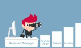 how to get your next promotion